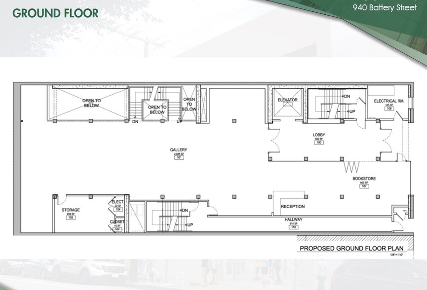 Photo of 1st Floor Ste 