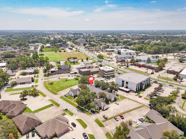 More Photos Of 2924 Brakley Dr, Baton Rouge Office For Sale