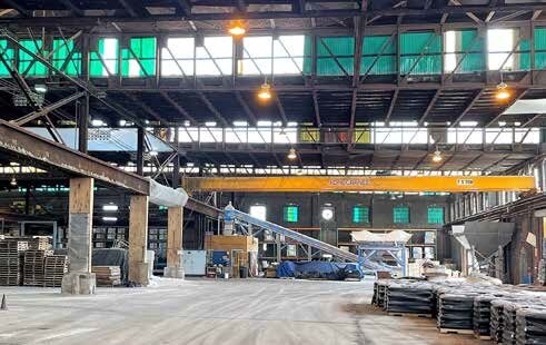 More Photos Of 800 New Castle Ave, Wilmington Manufacturing For Lease