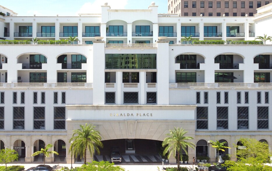 More Photos Of 251-257 Giralda Ave, Coral Gables Apartments For Lease