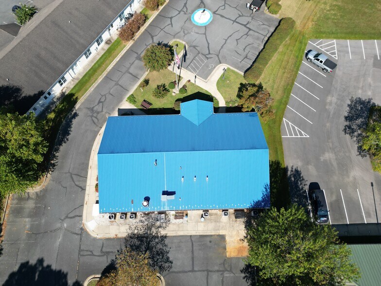 More Photos Of 29511 Canvasback Dr, Easton Lodge Meeting Hall For Sale