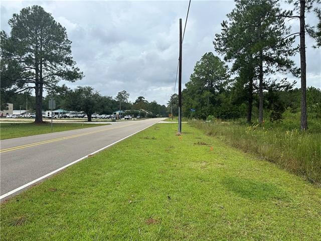 More Photos Of Lot 10 Commerce Row, Mandeville Land For Sale