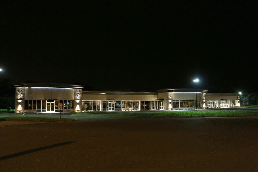 More Photos Of 134 Capital Dr, West Springfield Office For Lease