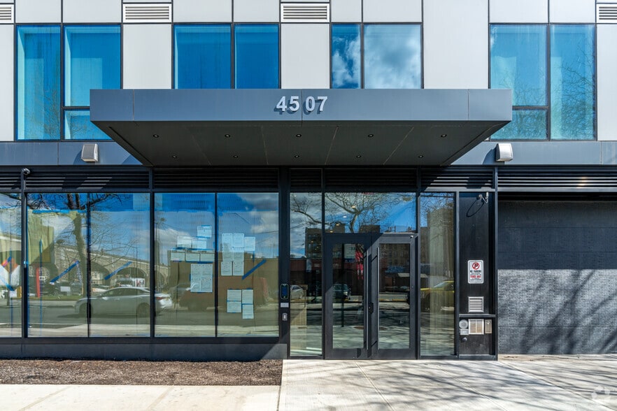 More Photos Of 45-02 Queens Blvd, Sunnyside Apartments For Lease