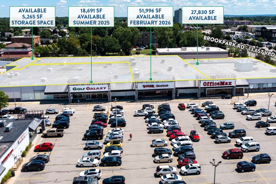 More Photos Of 25999 Lorain Rd, North Olmsted Unknown For Lease