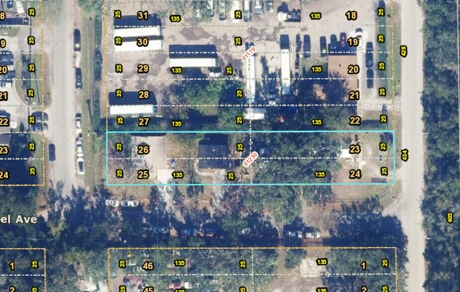 More Photos Of 434 Ring Rd, Orlando Multifamily For Sale