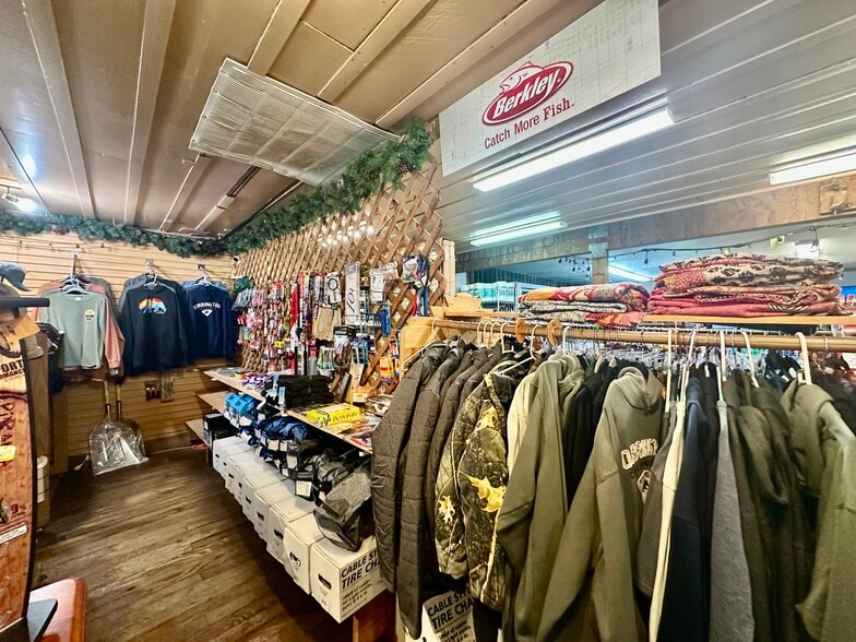 More Photos Of 4036 Old Highway 4, Camp Connell Freestanding For Sale