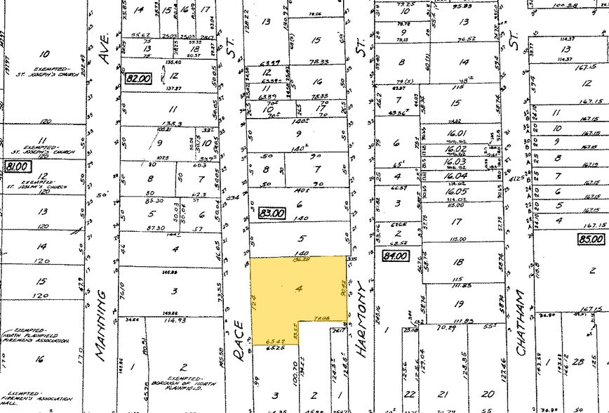 More Photos Of 10-18 Race St, North Plainfield Manufacturing For Sale