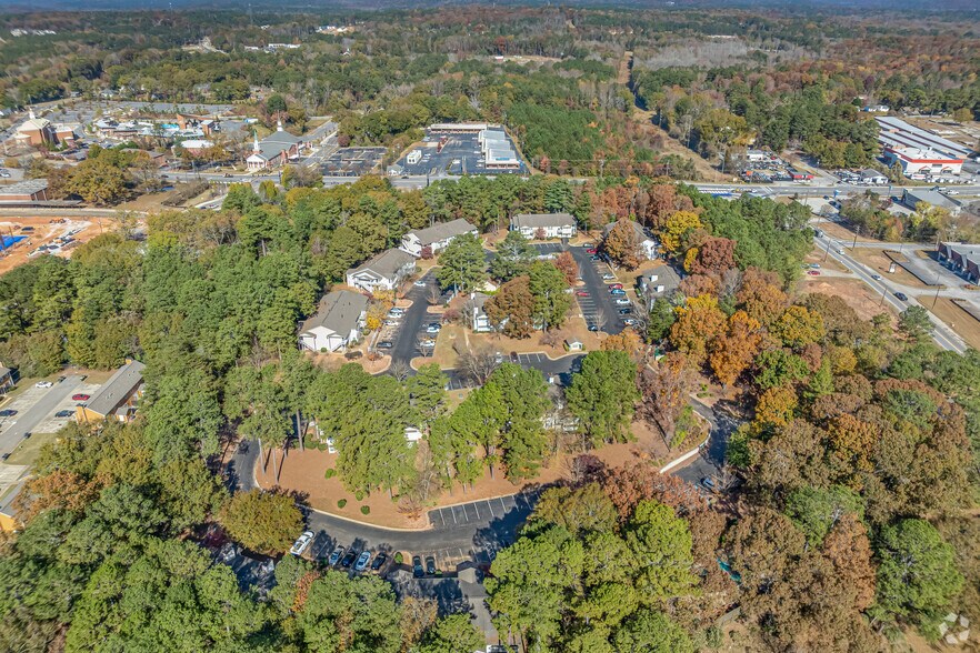 More Photos Of 115 Rock Quarry Rd, Stockbridge Apartments For Sale