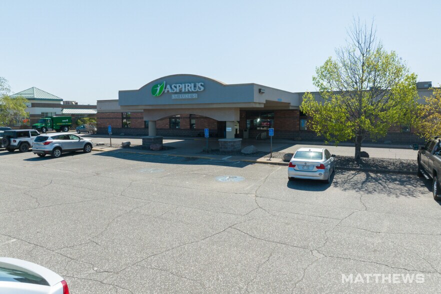 More Photos Of 4702 Grand Ave, Duluth Medical For Sale