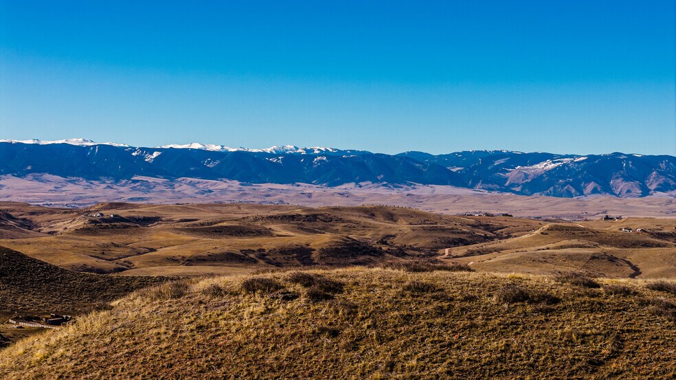 More Photos Of 10 Painted Hills Dr, Sheridan Land For Sale