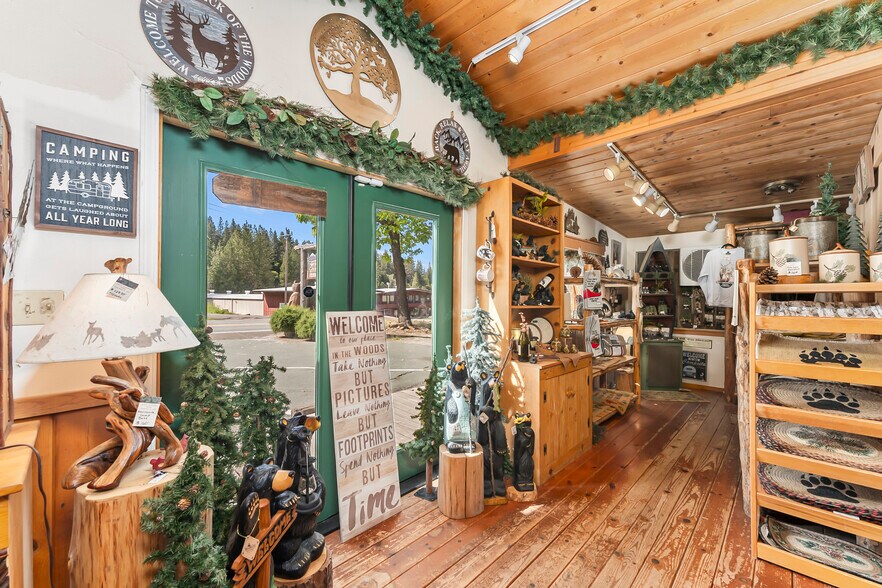 More Photos Of 22671 CA-88, Pioneer Storefront For Sale