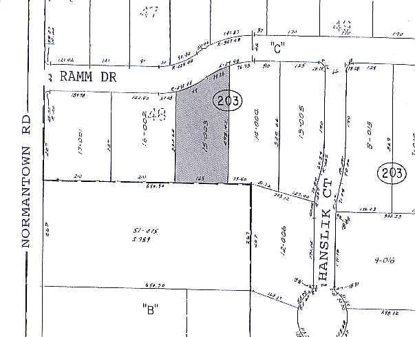 More Photos Of 25111 Ramm Dr, Naperville Warehouse For Lease