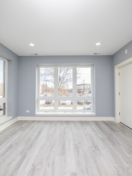 More Photos Of 1230 S Fairfield Ave, Chicago Multifamily For Sale