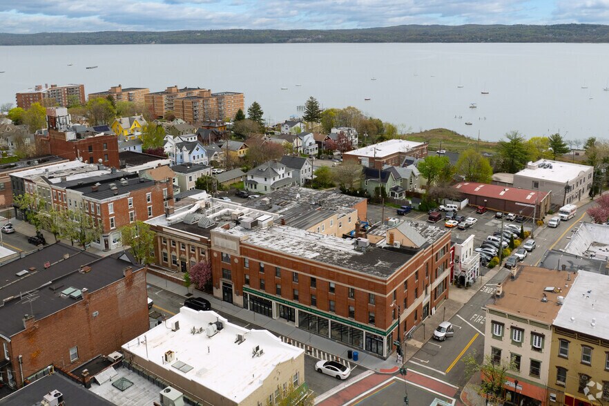 More Photos Of 69 Lydecker St, Nyack Office For Lease