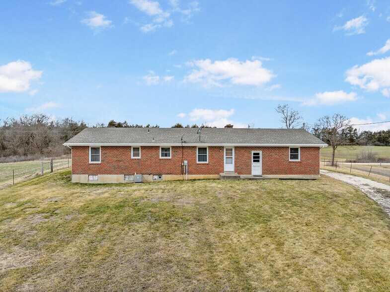More Photos Of 762 Cave Farm Rd, Troy Land For Sale