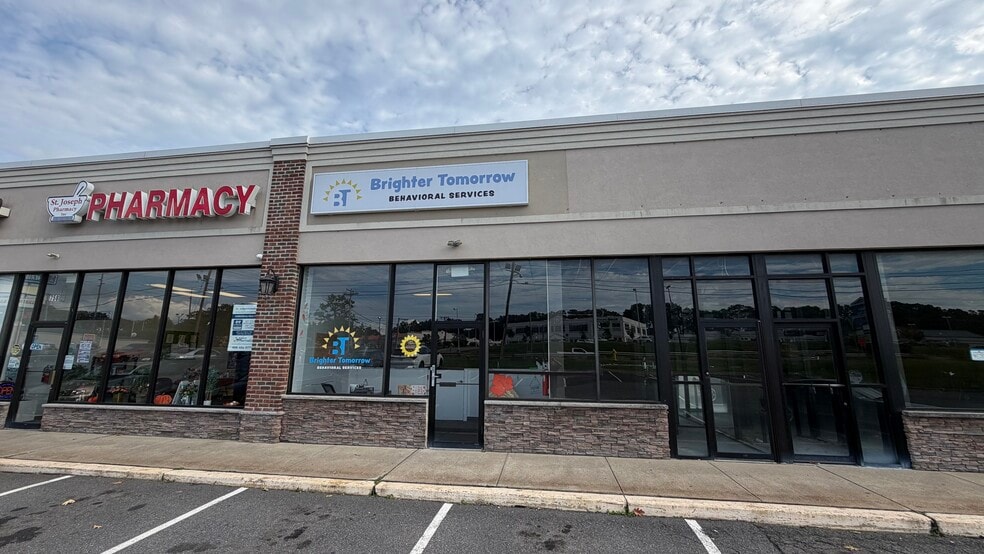 More Photos Of 756-768 Memorial Pky, Phillipsburg Freestanding For Lease