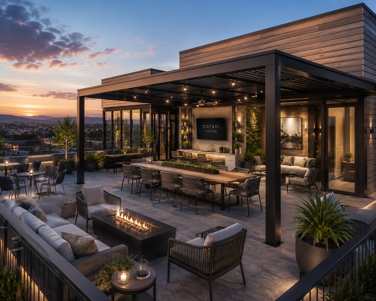 More Photos Of Santero Way, Cotati Land For Sale
