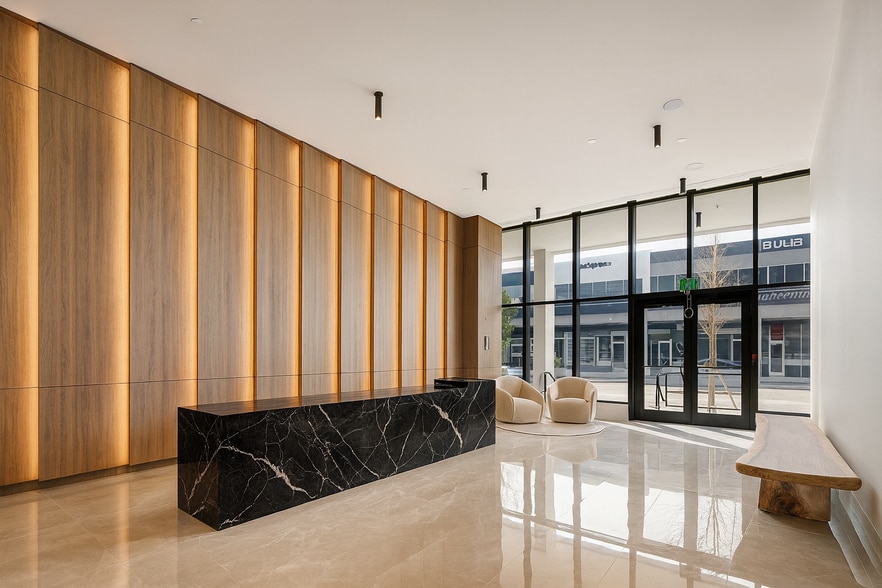 More Photos Of 800 N Federal Hwy, Hallandale Beach Office For Lease