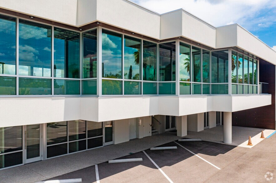 More Photos Of 1801-1809 S Osprey Ave, Sarasota Medical For Lease