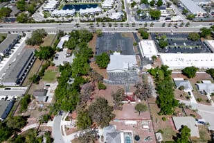 More Photos Of 4880 Fruitville Rd, Sarasota Land For Sale