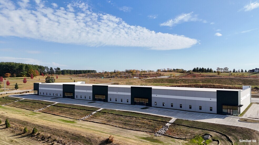 More Photos Of 4500 SE Army Post Rd, West Des Moines Land For Lease