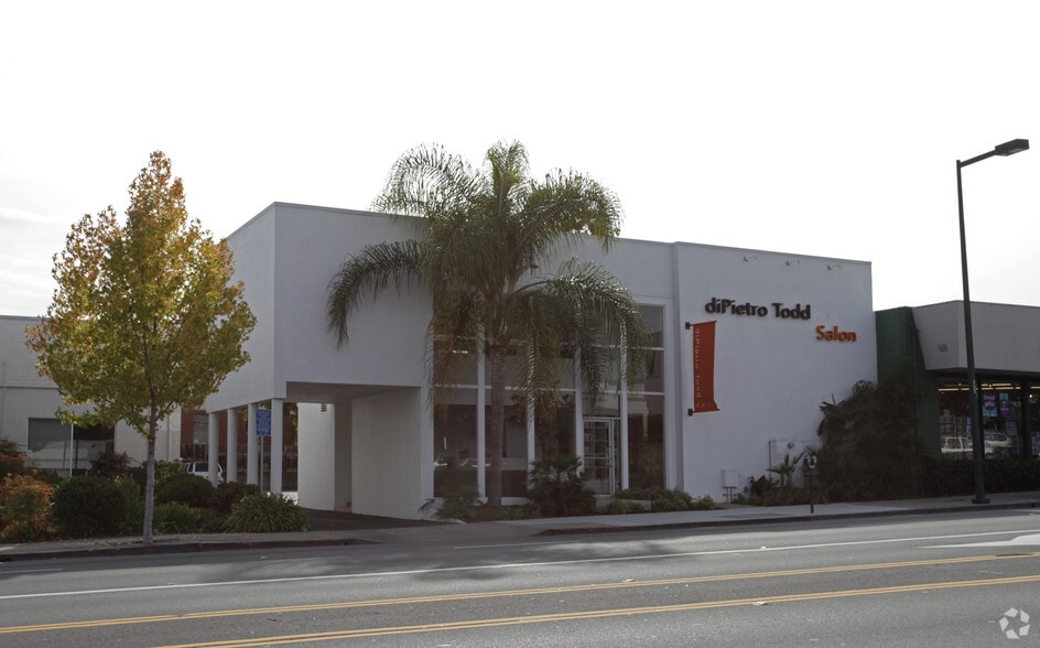 Primary Photo Of 1919 Mount Diablo Blvd, Walnut Creek Freestanding For Lease