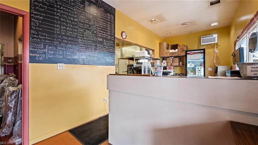 More Photos Of 22 3rd st, Frazeysburg Storefront For Sale