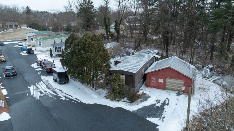 More Photos Of 313 Lewis Rd, Annville Manufactured Housing Mobile Home Park For Sale