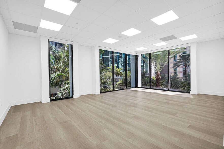 More Photos Of 1110 Brickell Ave, Miami Office Residential For Sale