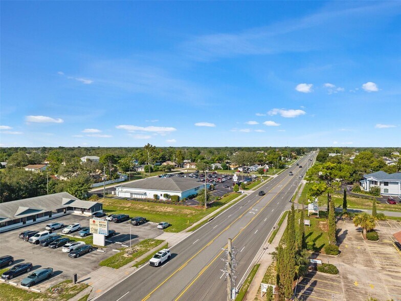More Photos Of 10507 Spring Hill Dr, Spring Hill Medical For Lease