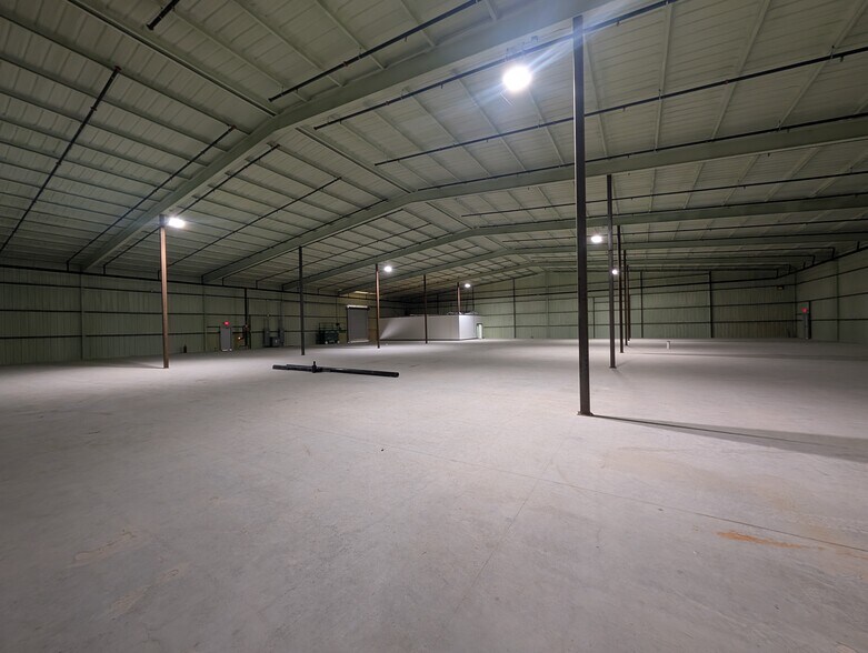 More Photos Of 000 BFG 9000 Way, Taylor Unknown For Lease