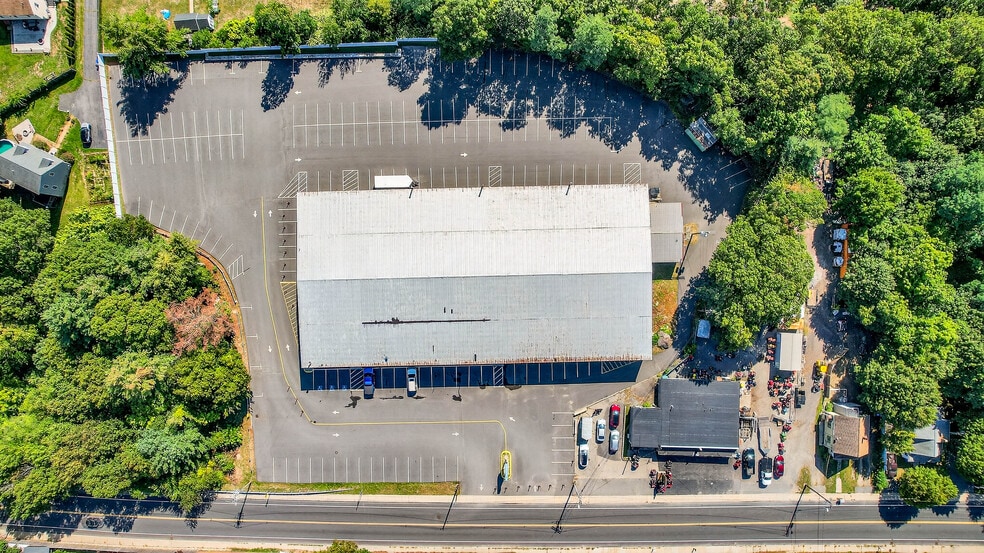 More Photos Of 1R Lawton Ave, Taunton Skating Rink For Sale