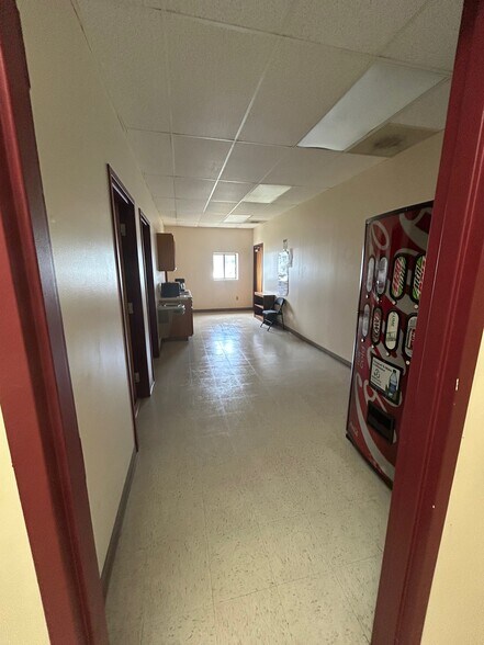 More Photos Of 368 Friendly Road, Ridgeway Industrial For Sale