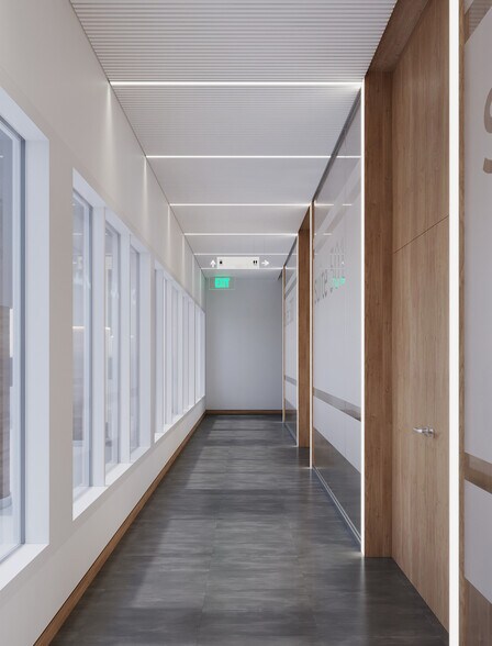 More Photos Of 347 Flushing Ave, Brooklyn Office For Lease