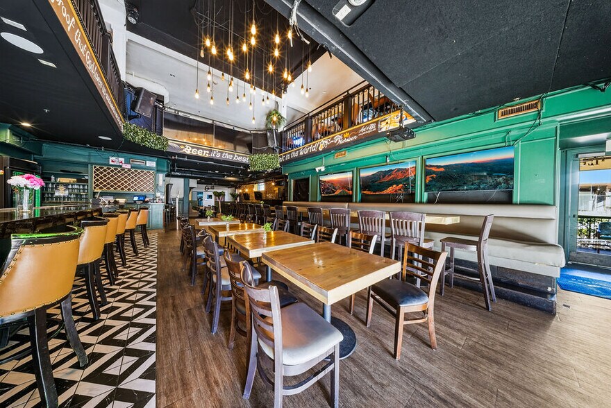 More Photos Of 197 E 2nd St, Pomona Bar For Sale