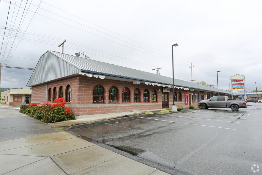 More Photos Of 507 E Stevens Ave, Sultan Unknown For Lease