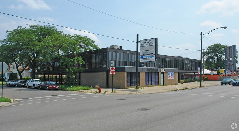 More Photos Of 2715 N Central Ave, Chicago Medical For Sale