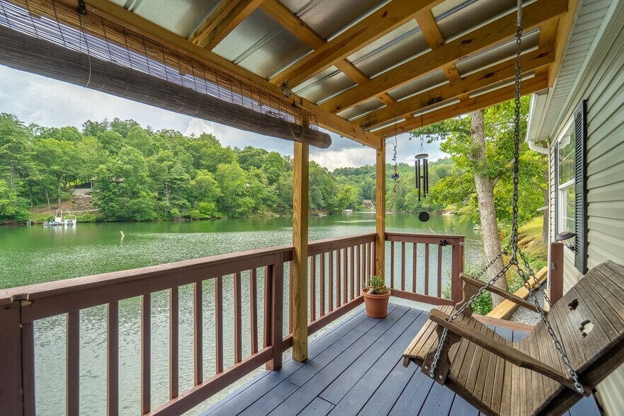 More Photos Of 270 Deyton Camp Rd, Robbinsville Marina For Sale