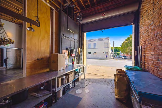 More Photos Of 308-310 7th St, San Francisco Loft Creative Space For Sale