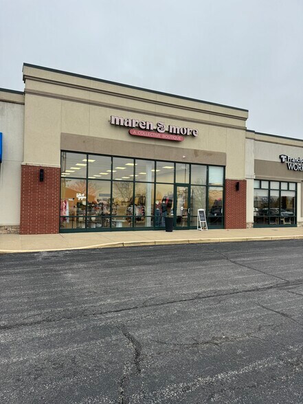 More Photos Of Concord Rd, Lafayette Unknown For Lease