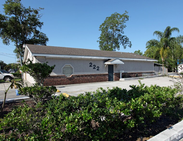 More Photos Of 222 W Sr-434, Longwood Freestanding For Sale