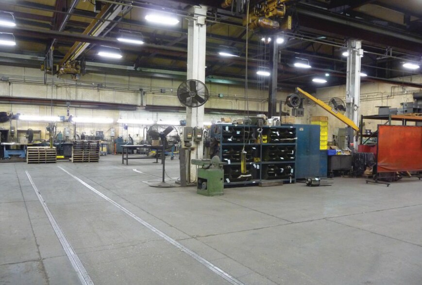 More Photos Of 4501 Ohio River Rd, Huntington Warehouse For Sale