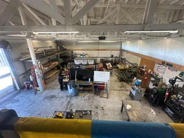 More Photos Of 3425 Ettie St, Oakland Warehouse For Lease