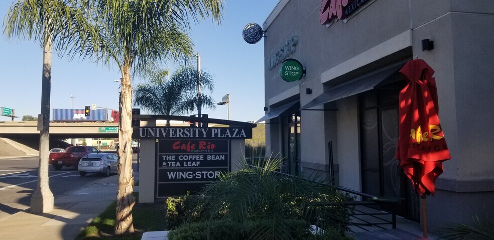 More Photos Of 2720 Nutwood Ave, Fullerton Restaurant For Lease