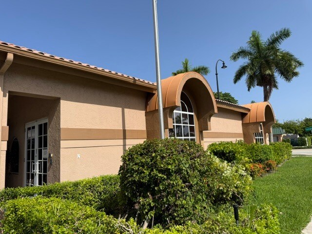 More Photos Of 321 E Hillsboro Blvd, Deerfield Beach Office For Sale