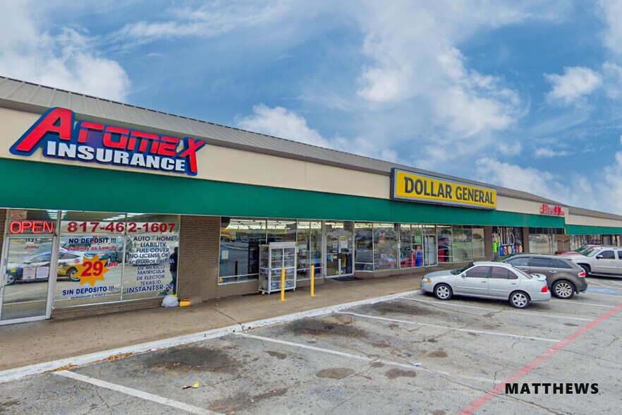 More Photos Of 1502-1540 New York Ave, Arlington Unknown For Lease