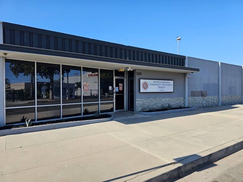 More Photos Of 135 Magnolia Ave, Oxnard Medical For Sale