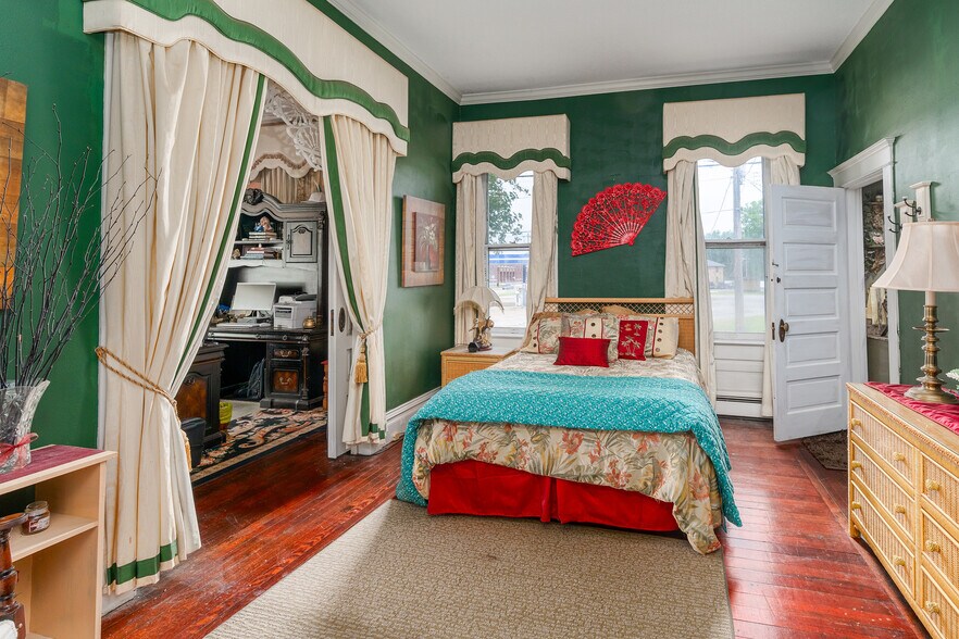 More Photos Of 1414 W MAin St, Marion Lodge Meeting Hall For Sale