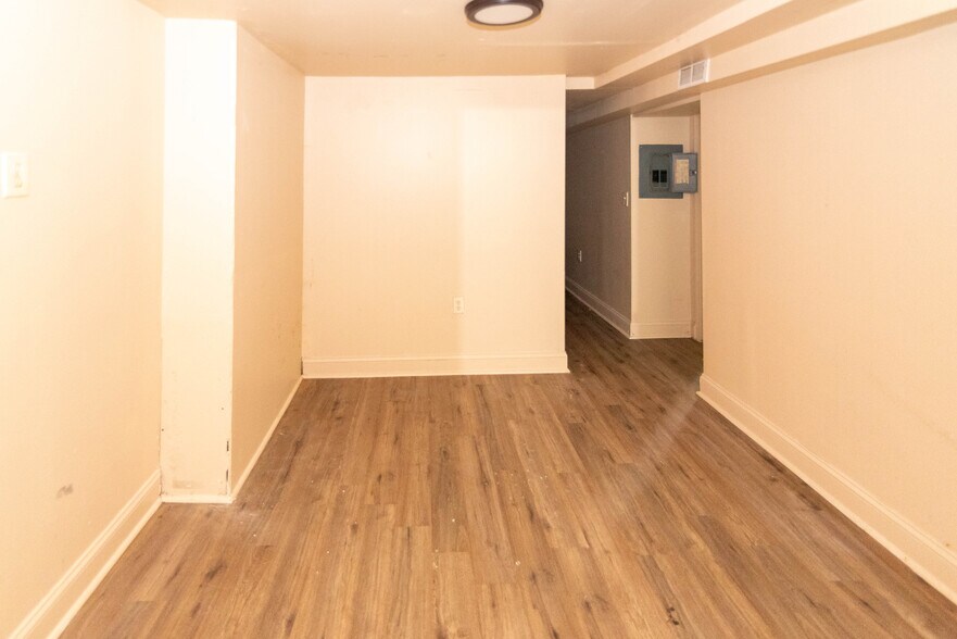 More Photos Of 1611 Gwynns Falls Pky, Baltimore Apartments For Sale